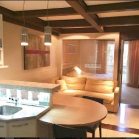 Lindo Studio No Mountain Village Canela Exterior photo